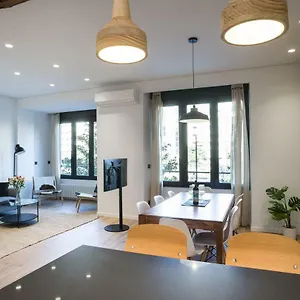Cantabric Plaza / Iberorent Apartamento